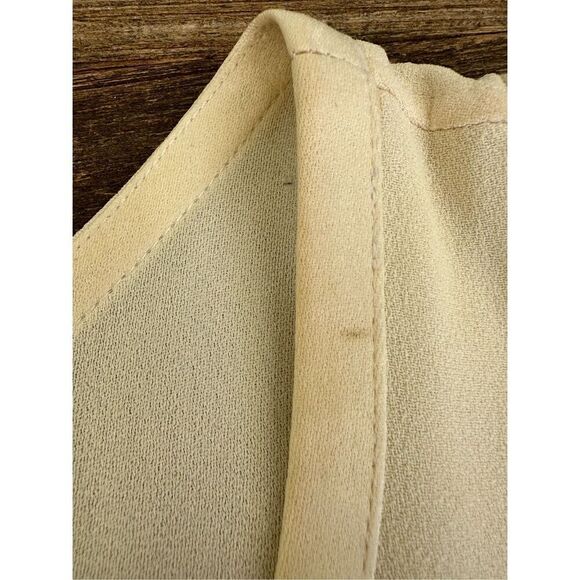 Vintage Saint Laurent tank, size 42 - Picture 8 of 9